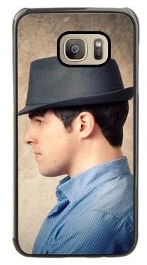 Coque Galaxy S7 personnalisée Coque Galaxy S7 personnalisée