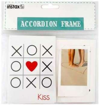 Accessoire Fuji Instax Accordion Frame - Love