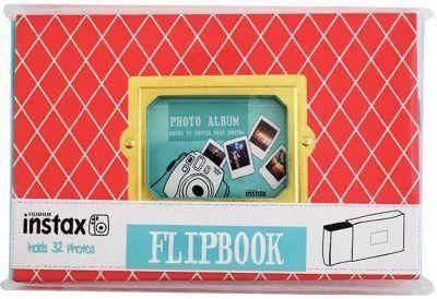Album photo Fuji Instax Mini large photo album Pin