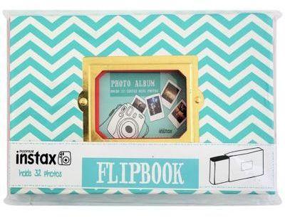 Album photo Fuji Instax Mini large Photo album Min