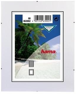 HAMA Sous-Verre 24X30cm Reflex