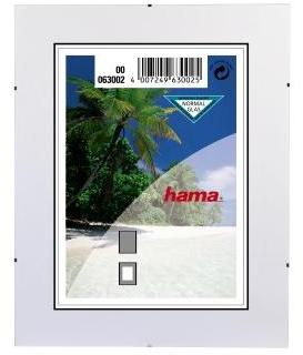 HAMA Sous-Verre 18X24cm Reflex HAMA Sous-Verre 18X24cm Reflex