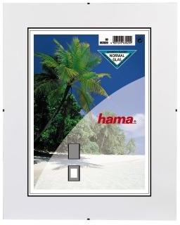HAMA Sous-Verre 21X29.7cm Reflex