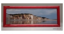 Cadre photo panoramique