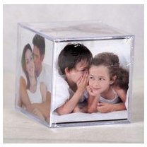 Cube Photo