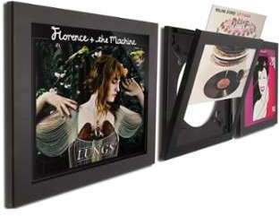 Play Display Flip - Set de 3 cadres - noir 38 x 38 Play Display Flip - Set de