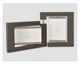 Cadre photo pele mele 2 vues 10x15 recto verso