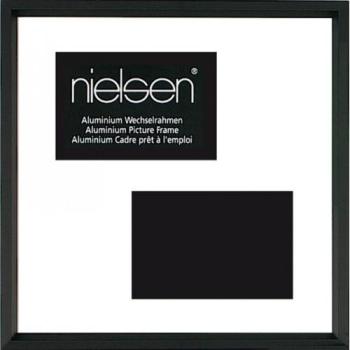 Gallery Junior Multivues ( Dimensions:30 x 30 cm (