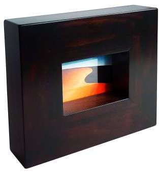 Cadre Photo Wide M 29 x 24 cm pour Photo 10 x 15 c