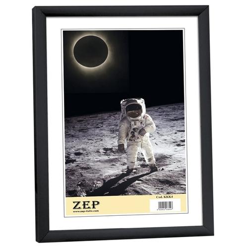 Cadre photo 30x40 Noir