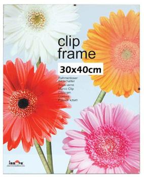 Cadre sous verre 30x40cm Cadre sous verre 30x40cm