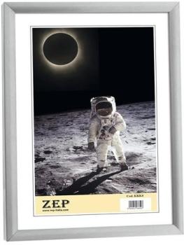 Cadre photo 30x45 Argent