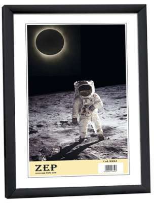 Cadre photo 40x60 Noir