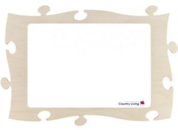 PUZZLES Cadre 28x40cm Naturel (destock) PUZZLES Cadre 28x40cm Naturel