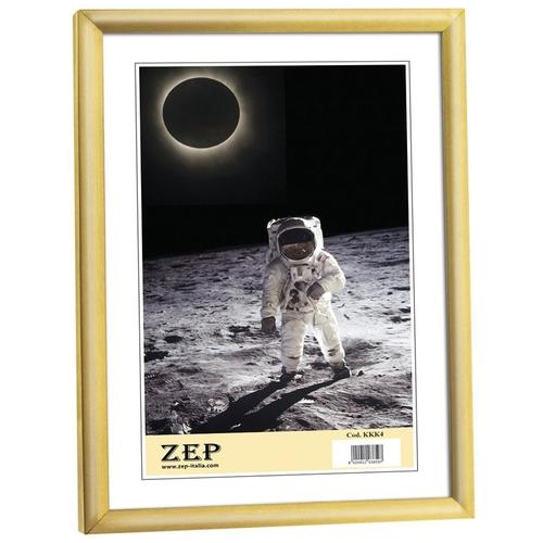 Cadre photo 30x45 Or