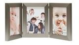 Cadre photo triple pour 3 photos 10x15 13x18