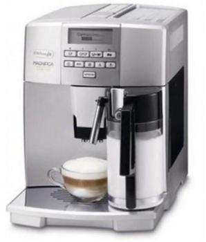 Cafetière Expresso Magnifica ESAM04350