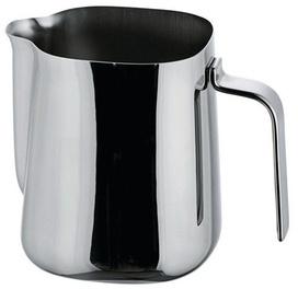 Alessi - Pot à lait - inox/brillant poli/35cl