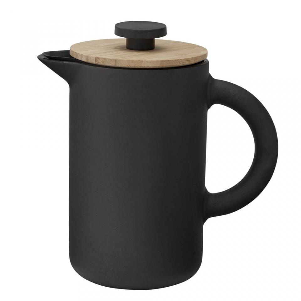 THEO cafetière à piston, Stelton