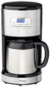 H KOENIG STW26 CAFETIERE PROGRAMMABLE 10 TASSES 1 2 H KOENIG STW26 CAFETIERE PROGRAMMABLE