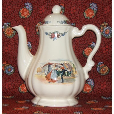 Cafetière Obernai