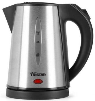 Bouilloire électrique inox 1 l WK1327