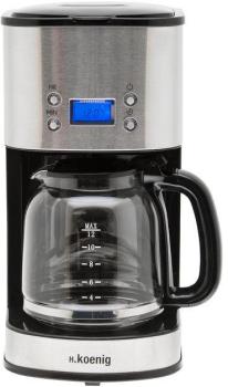 H KOENIG MG30 CAFETIERE PROGRAMMABLE 12-20 TASSES H KOENIG MG30 CAFETIERE PROGRAMMABLE