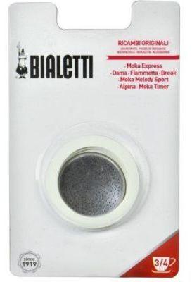 Joint Bialetti x 3 + 1 filtre 0800003