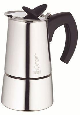 Cafetière Italienne Induction Musa - BIALETTI
