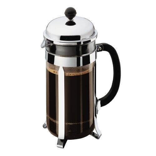 Cafetière à piston Bodum Chambord 1 L
