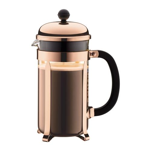 Cafetière à piston Bodum Chambord 1 L