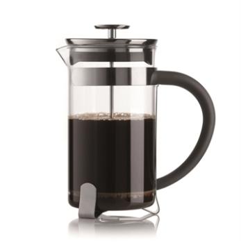 Cafetière à piston French Press 8 tasses Bialietti Cafetière à piston French