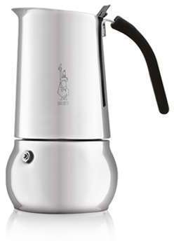 Cafetière italienne Kitty induction 4 tasses Bialetti Cafetière italienne Kitty