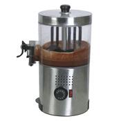 Chocolatière électrique professionnelle 3 litres HCD-1 Chocolatière électrique professionnelle