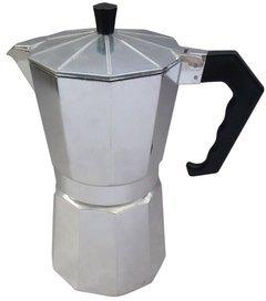 Cafetière italienne aluminium tous feux dont induc