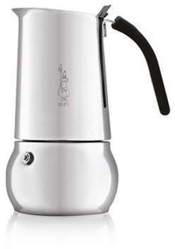 Cafetière italienne Kitty induction 6 tasses Bialetti Cafetière italienne Kitty