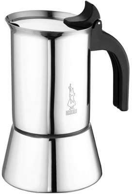 BIALETTI - cafetière italienne 4 tasses - venus in