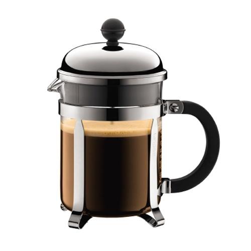 Cafetière à piston Bodum Chambord 0,5 L