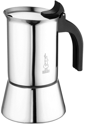 BIALETTI - cafetière italienne 6 tasses - venus in