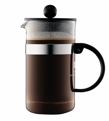 Cafetière à piston Bodum Bistro Nouveau 0,35 L