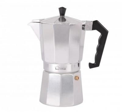 Ibili 610909 - Cafetière expresso italienne 9 tass