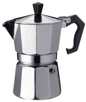 GAT - cafetière italienne 12 tasses - lady oro - 5