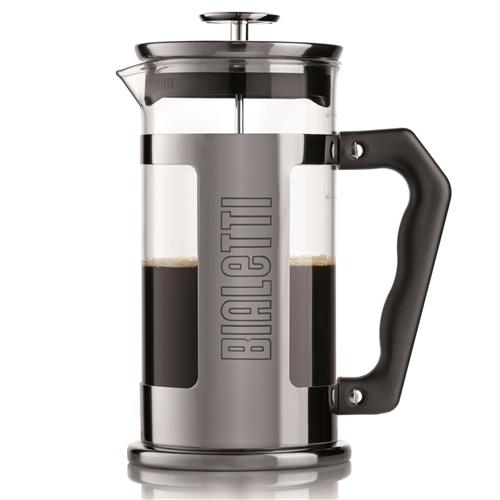 Cafetière à piston Bialetti French Press 1 L