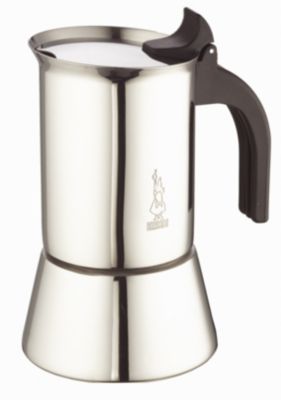 Cafetière italienne Bialetti Italienne Venus induction Cafetière italienne Bialetti