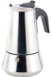 Cafetière italienne design - Pour induction Cafetière italienne design