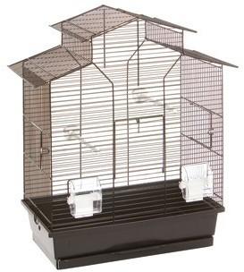 Cage pour perruches Numfor