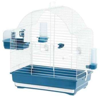 Cage à oiseaux spyros