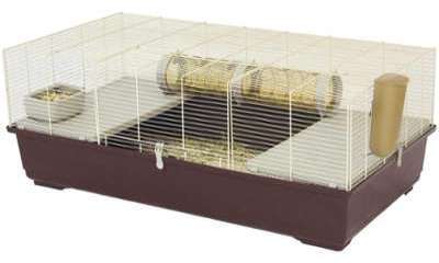 Cage pour rongeurs goran 102 cm Cage pour rongeurs goran 102