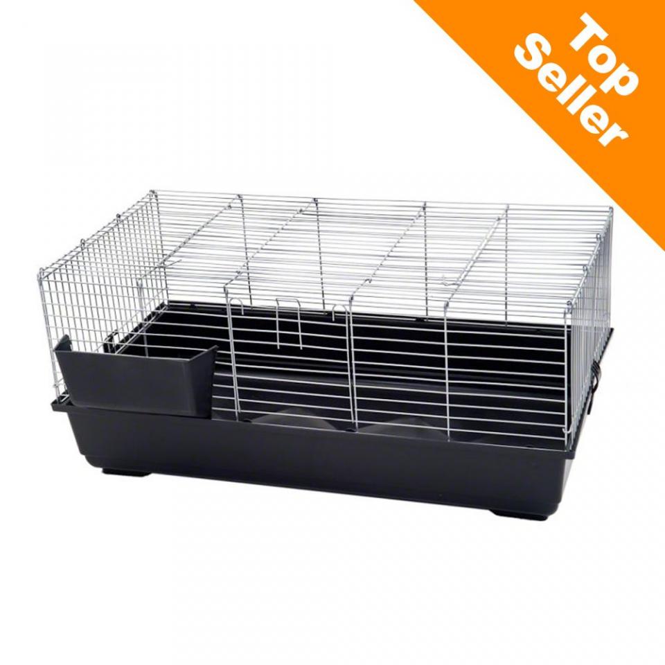 Cage Ferplast Piggy Basic pour lapin et cochon dI