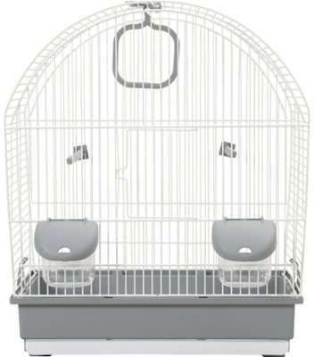 Cage oiseaux paris
